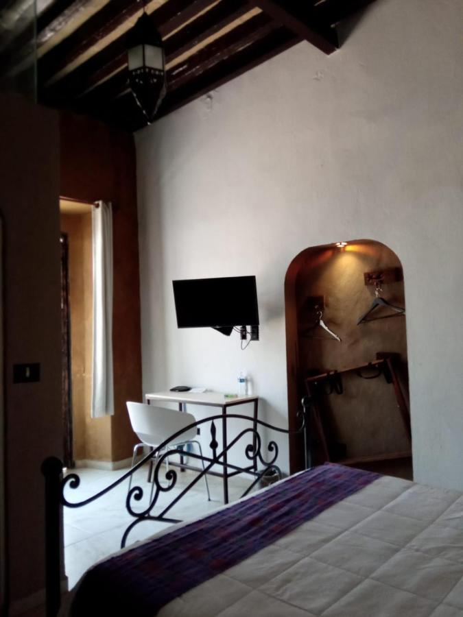 Hotel Boutique Cantera Queretaro Exterior photo