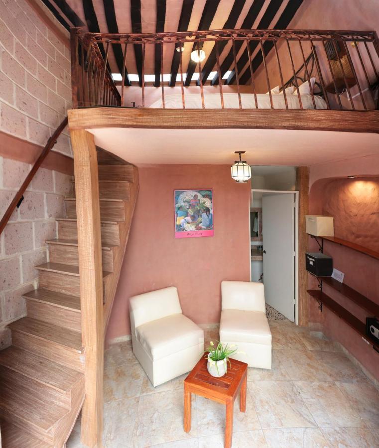 Hotel Boutique Cantera Queretaro Exterior photo