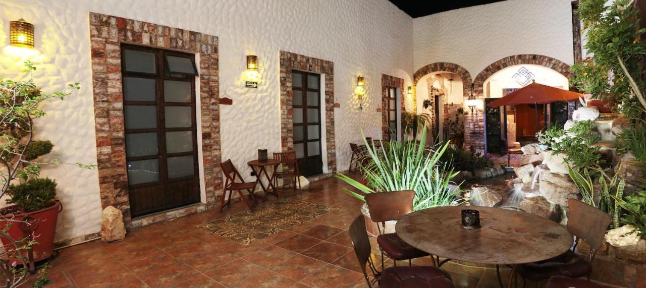 Hotel Boutique Cantera Queretaro Exterior photo