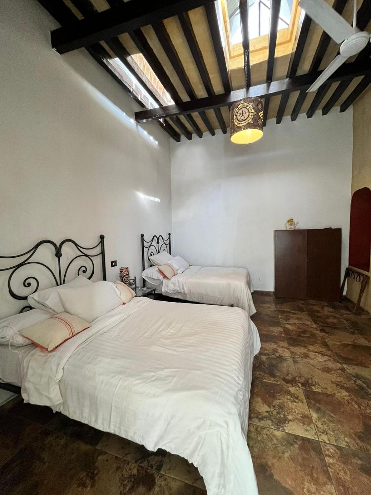 Hotel Boutique Cantera Queretaro Exterior photo