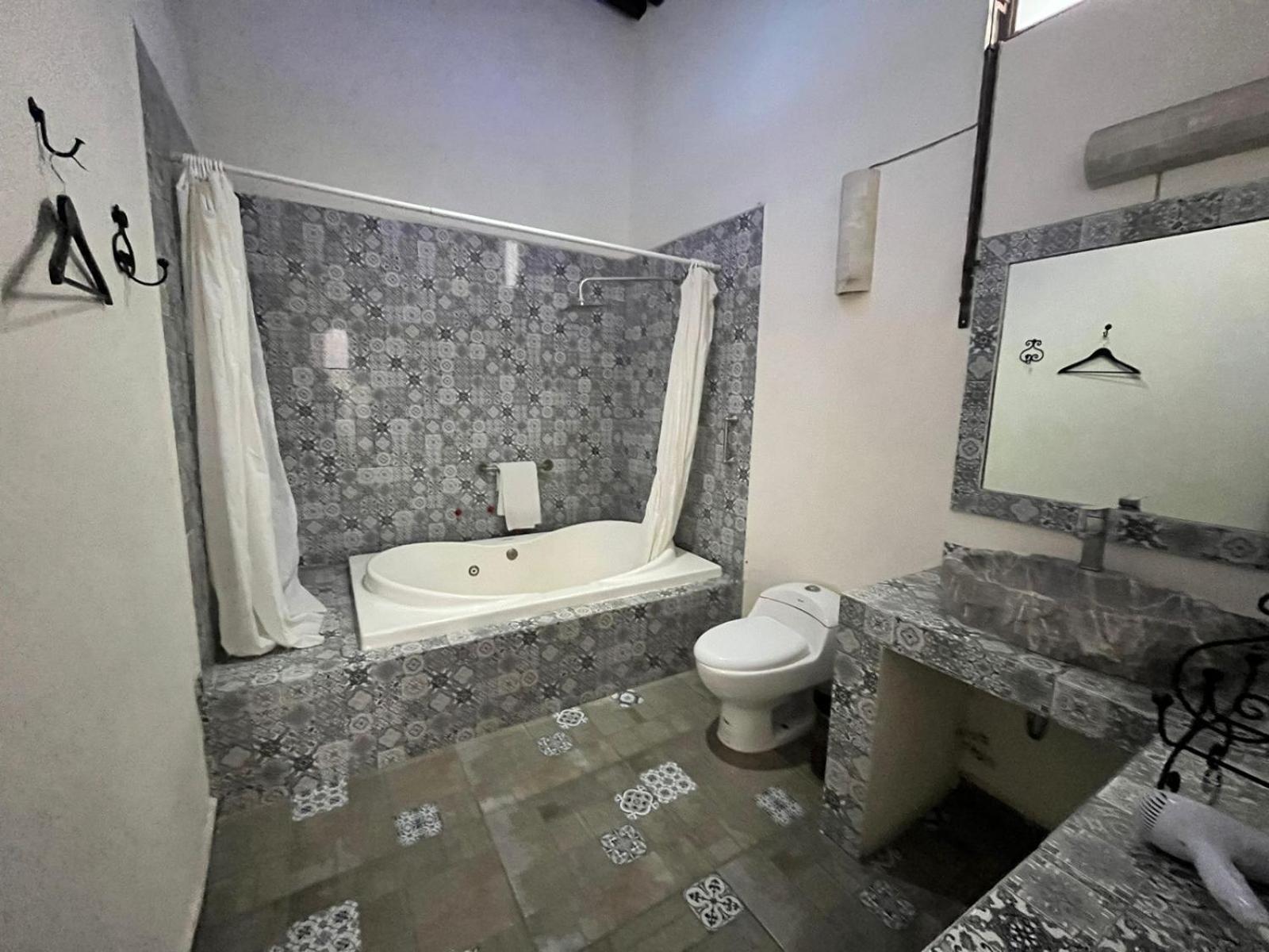 Hotel Boutique Cantera Queretaro Exterior photo
