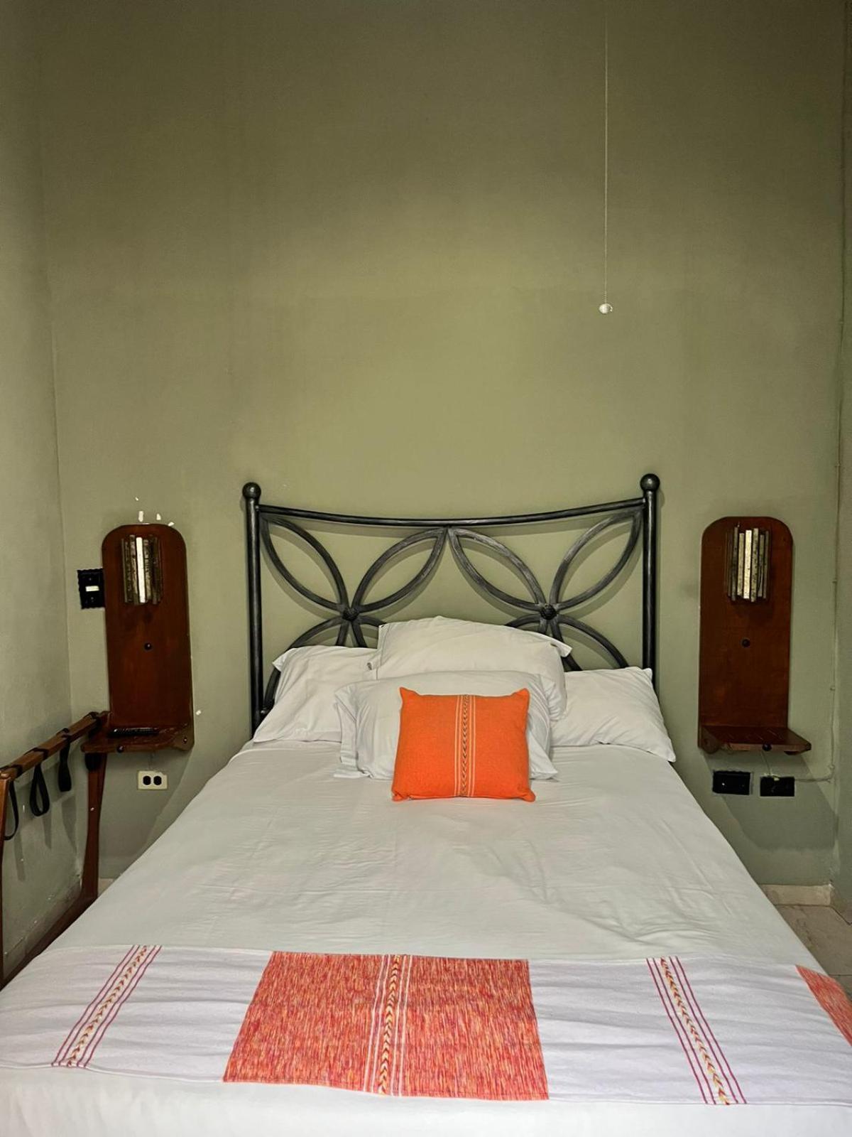 Hotel Boutique Cantera Queretaro Exterior photo