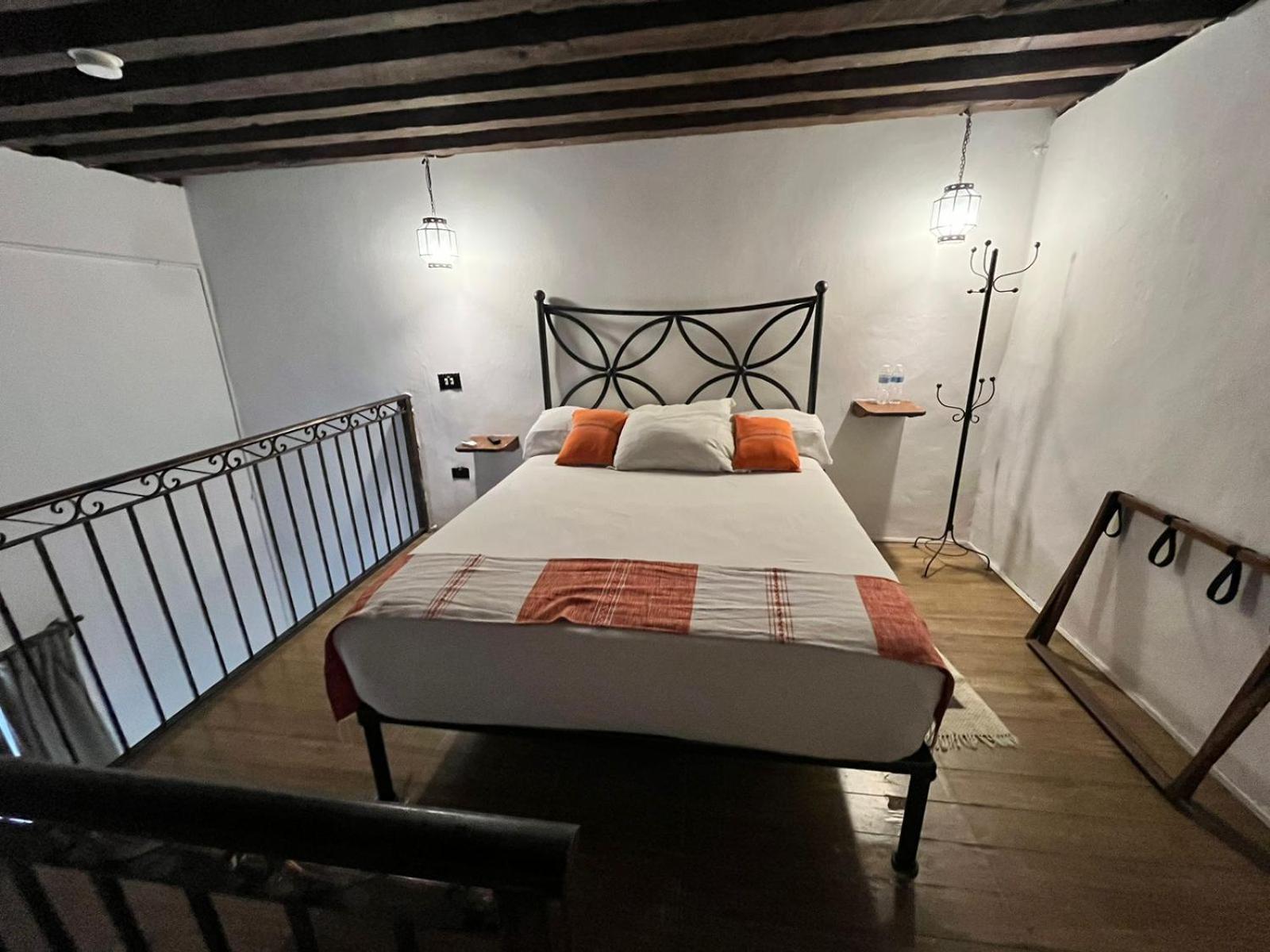 Hotel Boutique Cantera Queretaro Exterior photo